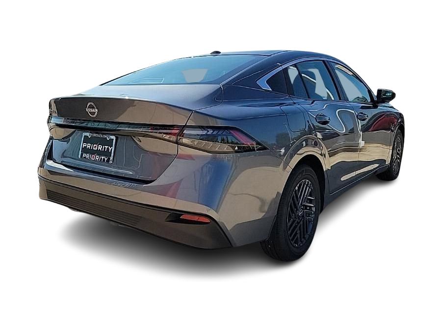 Thumbnail: 2027 Nissan Sentra - 16