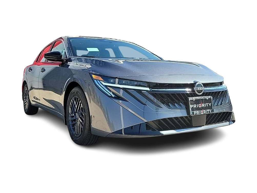 Thumbnail: 2027 Nissan Sentra - 19