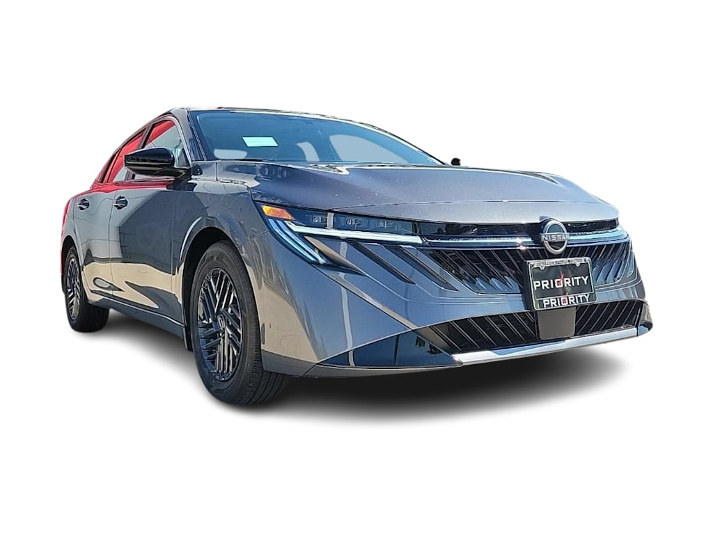 Thumbnail: 2027 Nissan Sentra - 18
