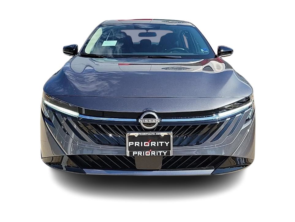 Thumbnail: 2027 Nissan Sentra - 5