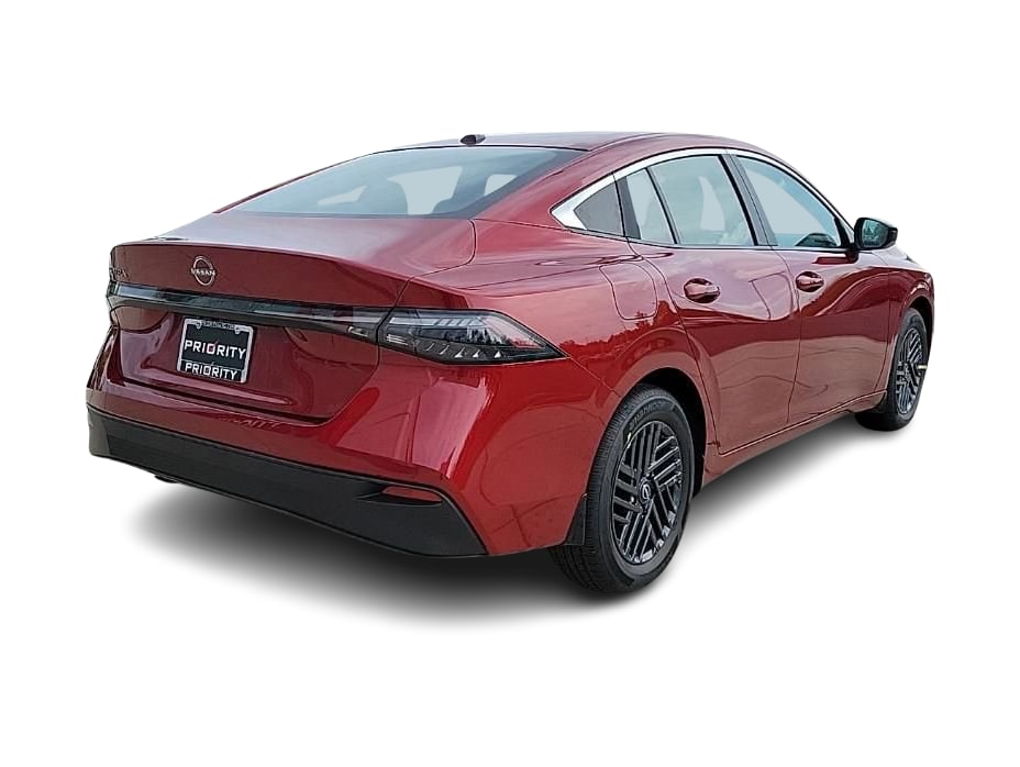 Thumbnail: 2026 Nissan Sentra - 15