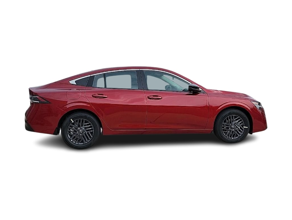 Thumbnail: 2026 Nissan Sentra - 16