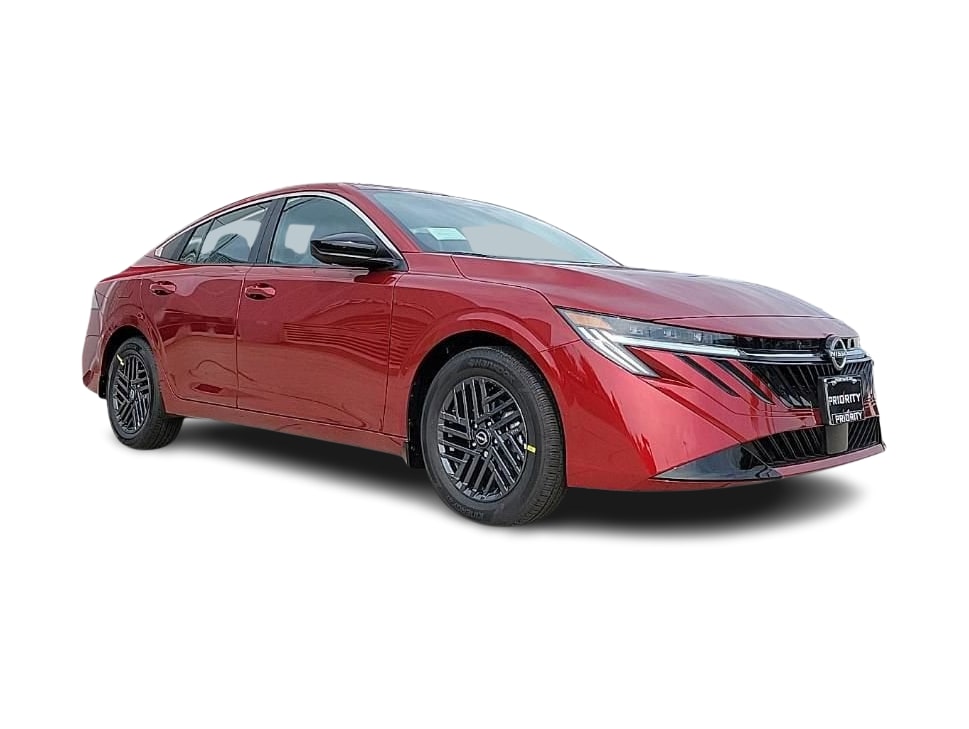 Thumbnail: 2026 Nissan Sentra - 17