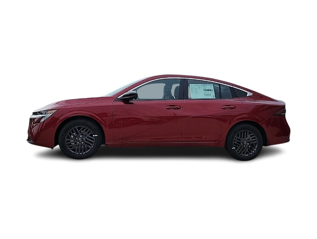 Thumbnail: 2026 Nissan Sentra - 3