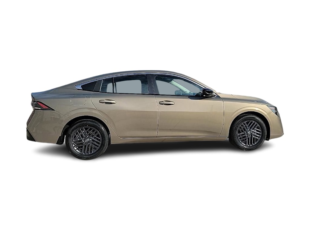 Thumbnail: 2026 Nissan Sentra - 17