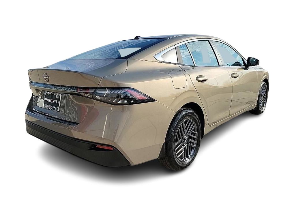 Thumbnail: 2026 Nissan Sentra - 16