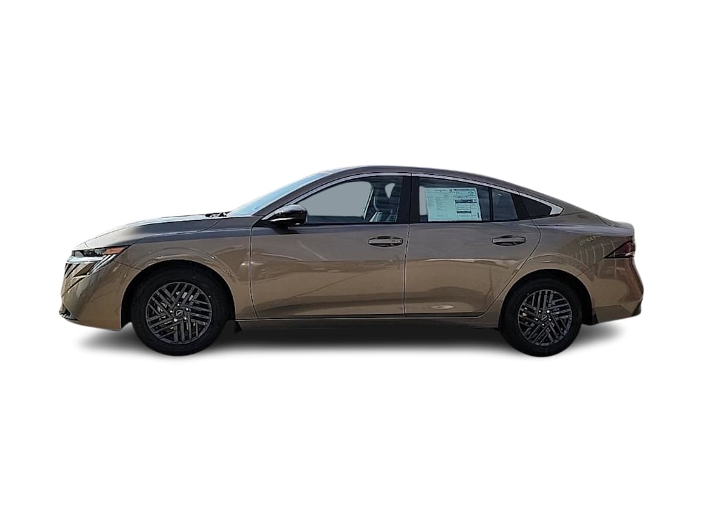 Thumbnail: 2026 Nissan Sentra - 3