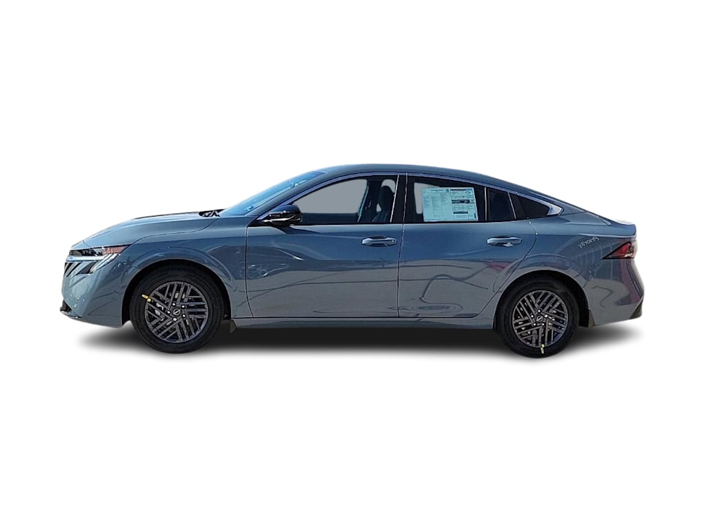 Thumbnail: 2026 Nissan Sentra - 3