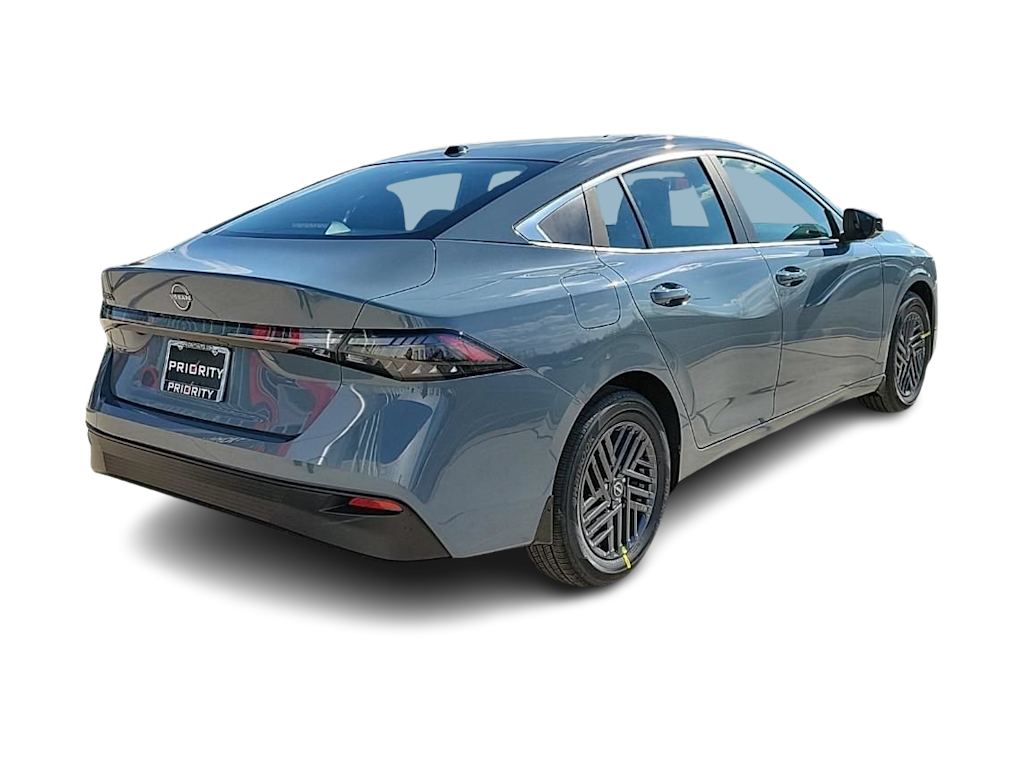 Thumbnail: 2026 Nissan Sentra - 15