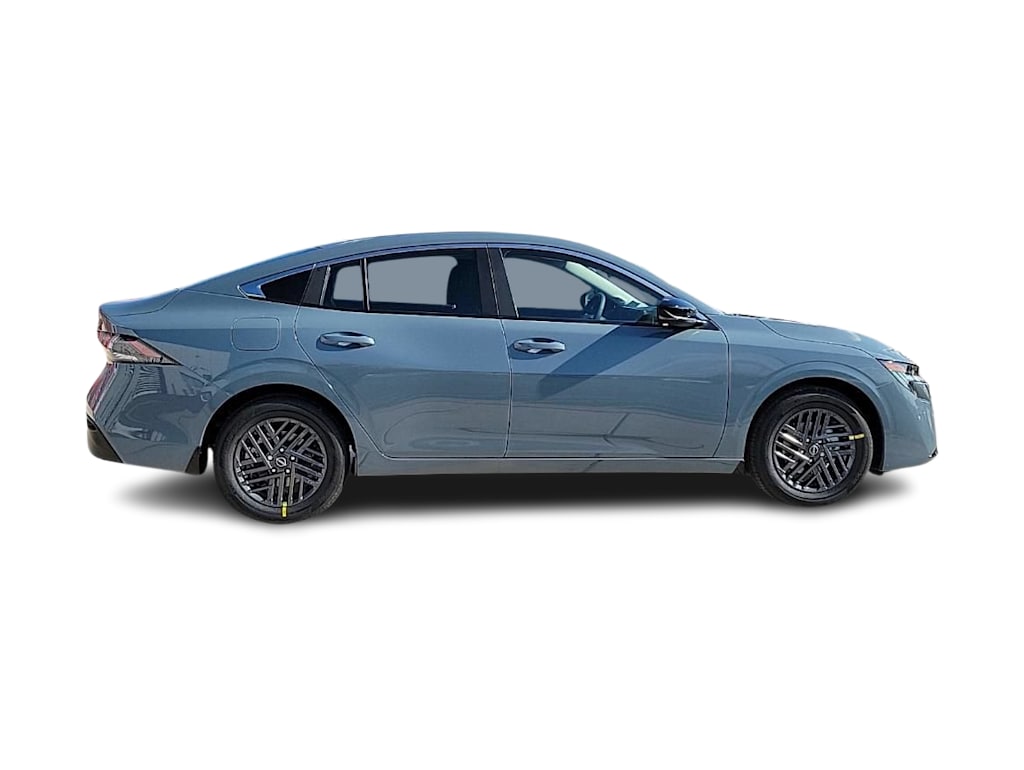 Thumbnail: 2026 Nissan Sentra - 16
