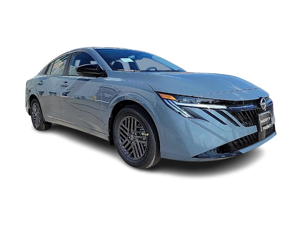 Thumbnail: 2026 Nissan Sentra - 17
