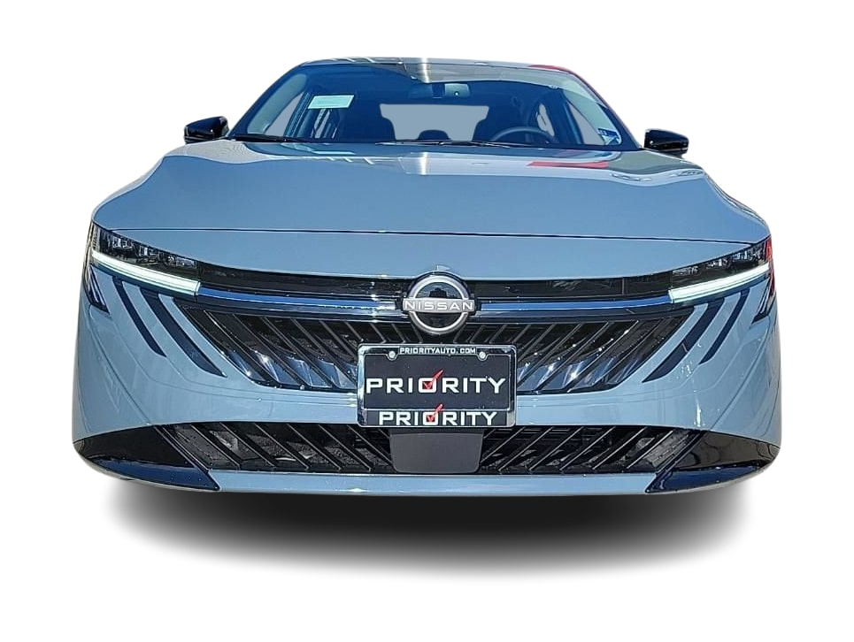 Thumbnail: 2026 Nissan Sentra - 5