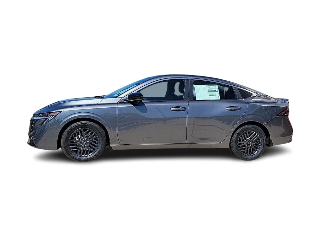 Thumbnail: 2027 Nissan Sentra - 3