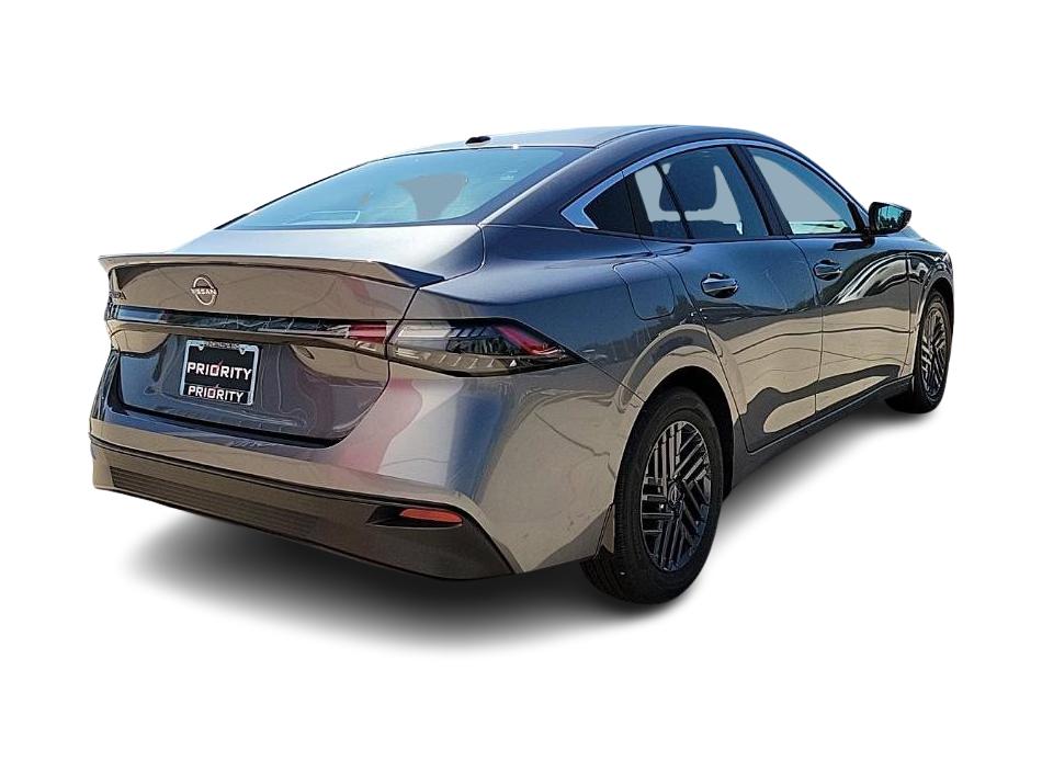 Thumbnail: 2027 Nissan Sentra - 13