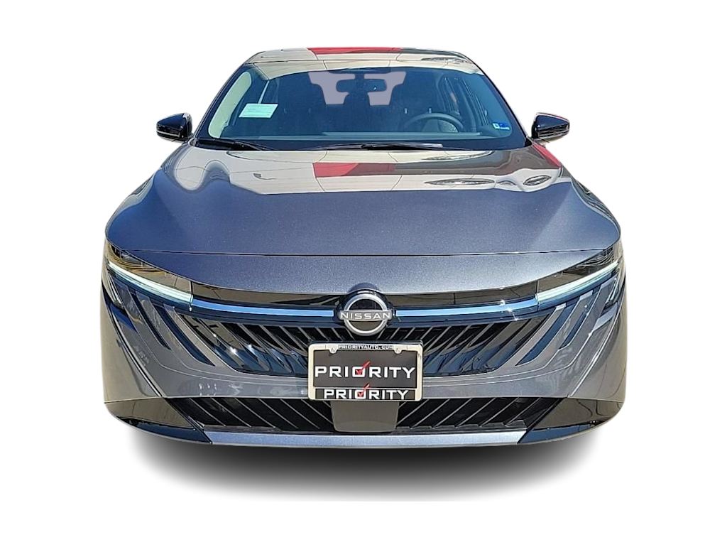 Thumbnail: 2027 Nissan Sentra - 5