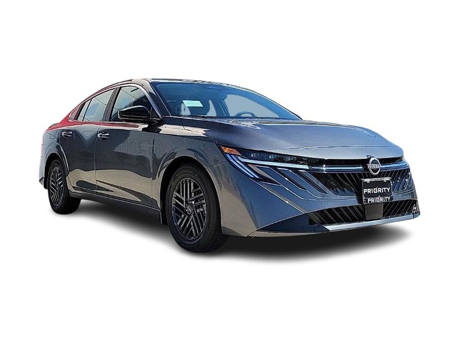 Thumbnail: 2027 Nissan Sentra - 15