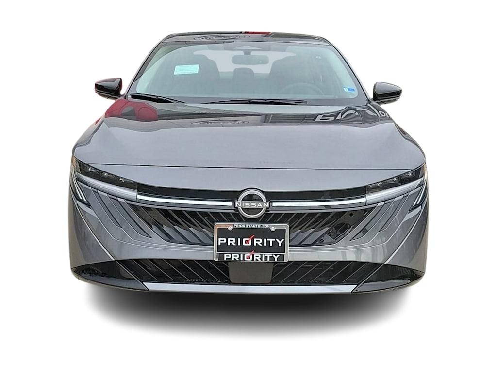 Thumbnail: 2026 Nissan Sentra - 6