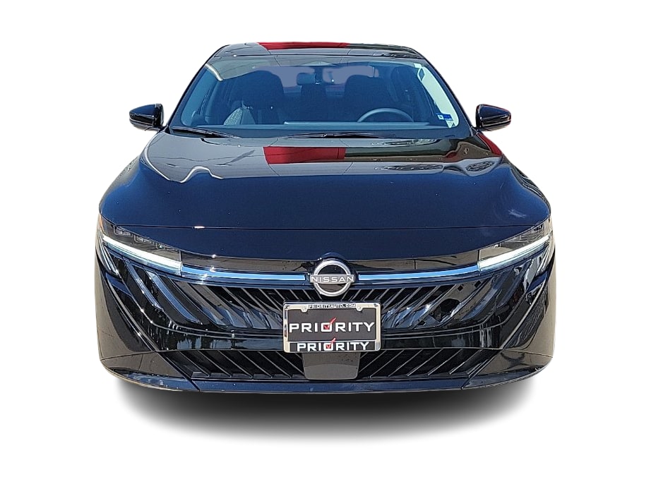 Thumbnail: 2026 Nissan Sentra - 5