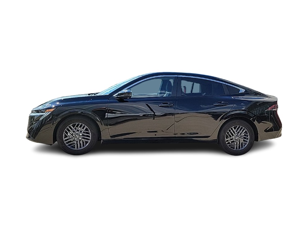 Thumbnail: 2026 Nissan Sentra - 3