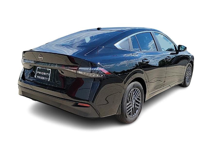 Thumbnail: 2026 Nissan Sentra - 16