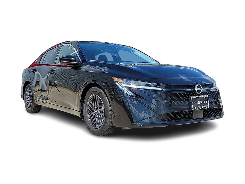 Thumbnail: 2026 Nissan Sentra - 18