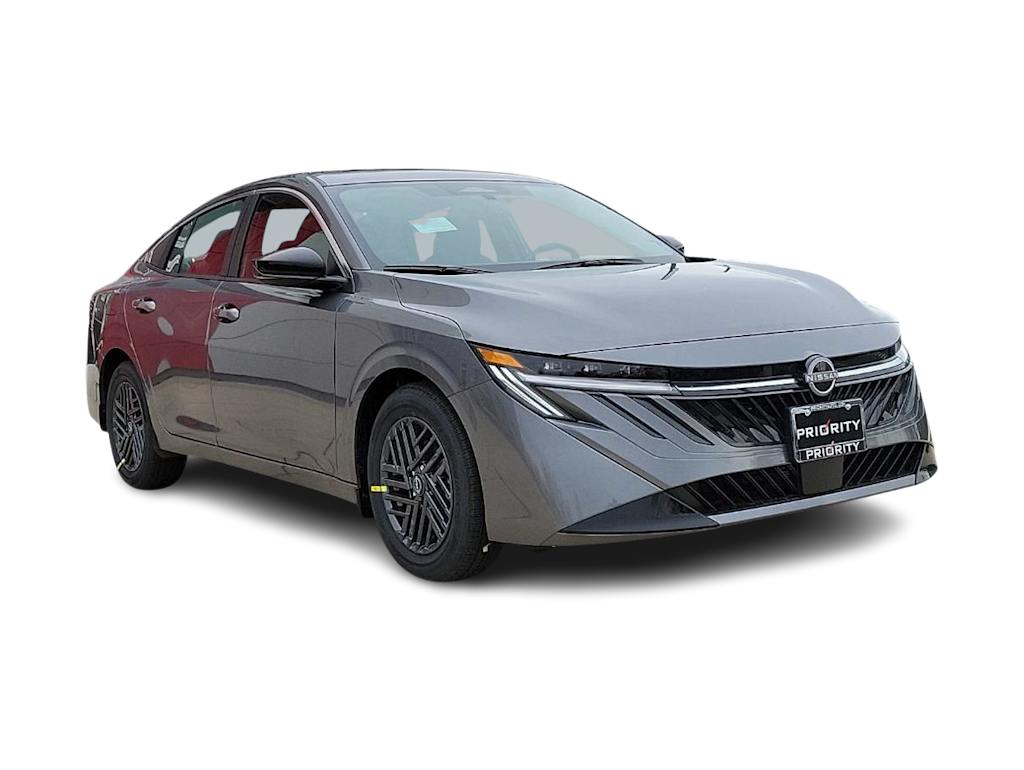 Thumbnail: 2026 Nissan Sentra - 19