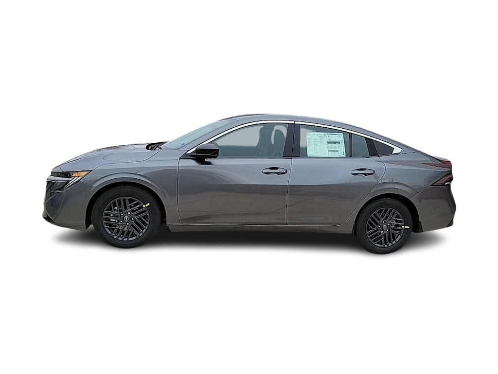 Thumbnail: 2026 Nissan Sentra - 3