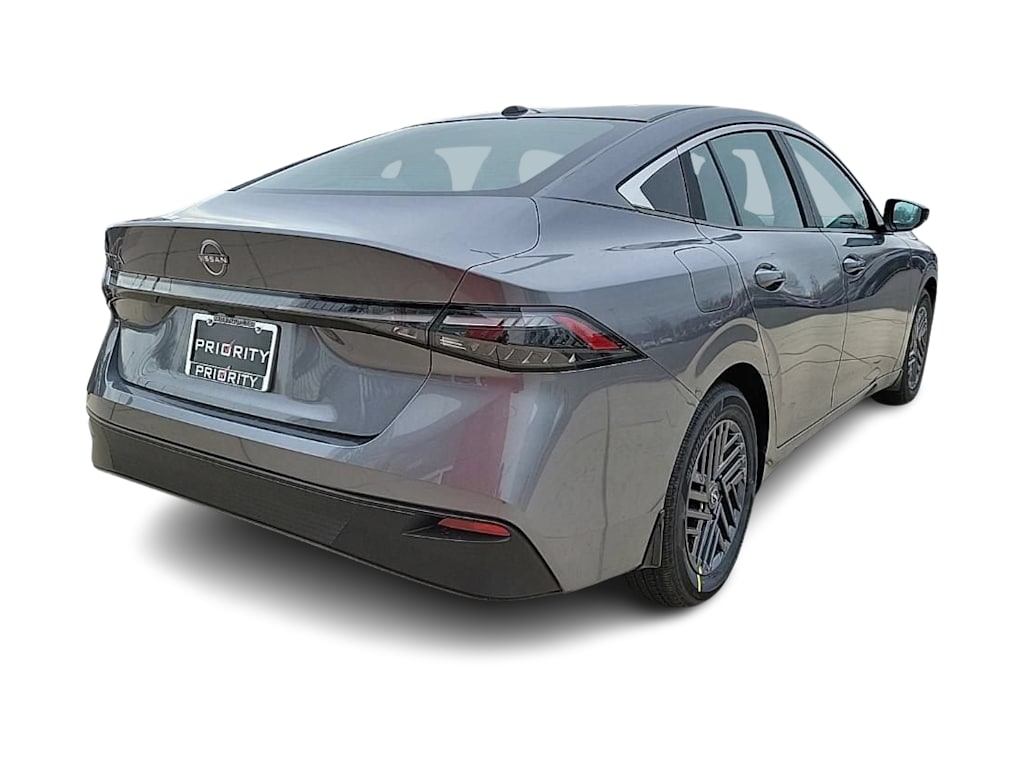Thumbnail: 2026 Nissan Sentra - 17