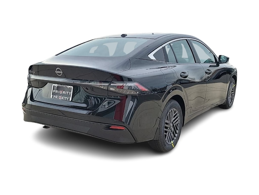 Thumbnail: 2026 Nissan Sentra - 16