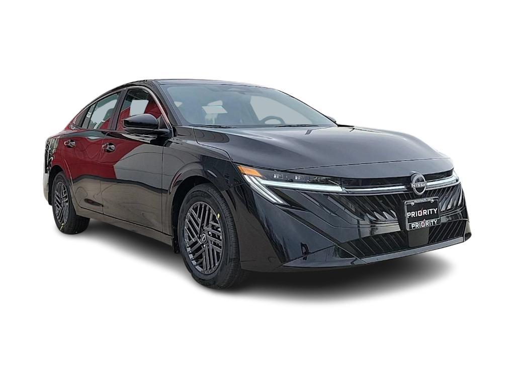 Thumbnail: 2026 Nissan Sentra - 18