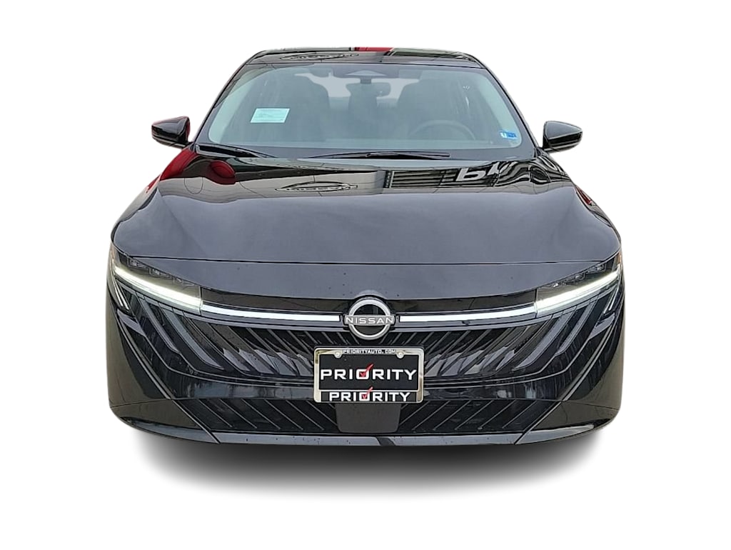 Thumbnail: 2026 Nissan Sentra - 6