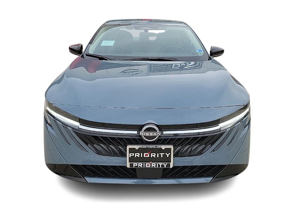 Thumbnail: 2026 Nissan Sentra - 6