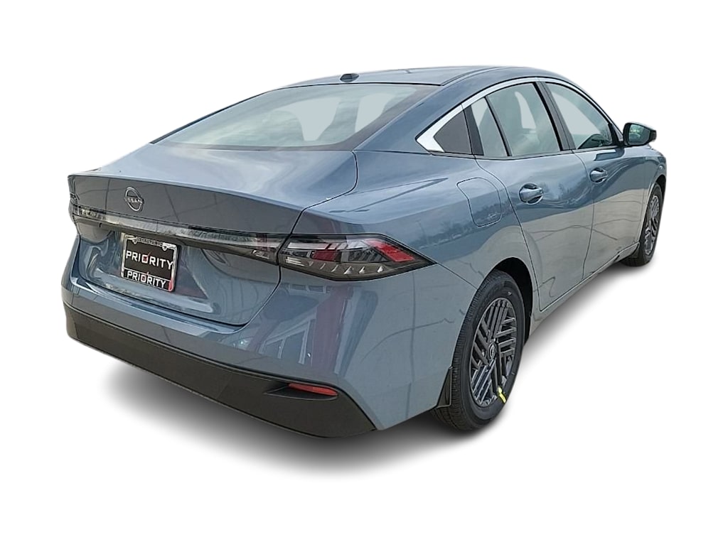 Thumbnail: 2026 Nissan Sentra - 17