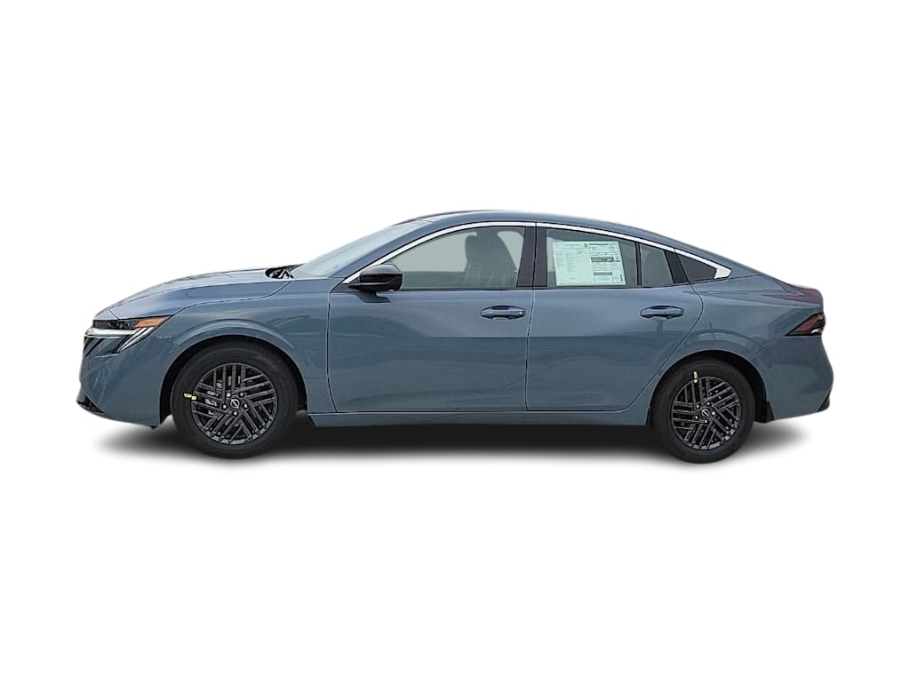 Thumbnail: 2026 Nissan Sentra - 3