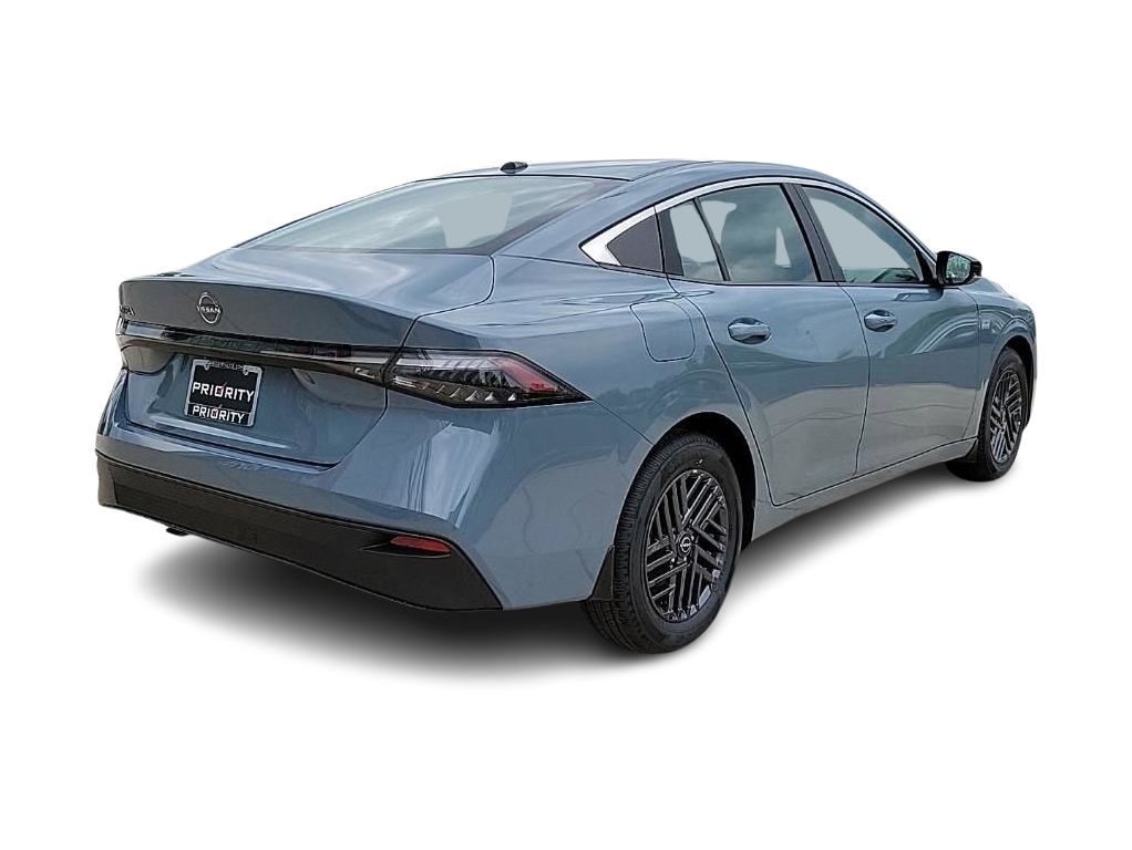 Thumbnail: 2026 Nissan Sentra - 17