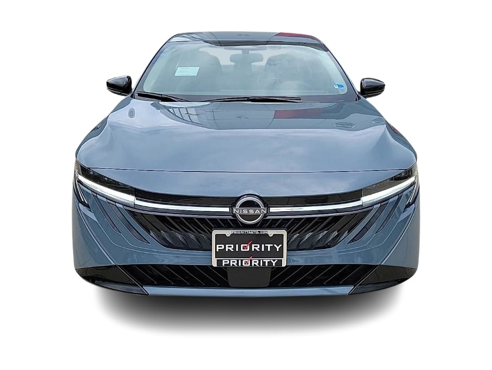 Thumbnail: 2026 Nissan Sentra - 5