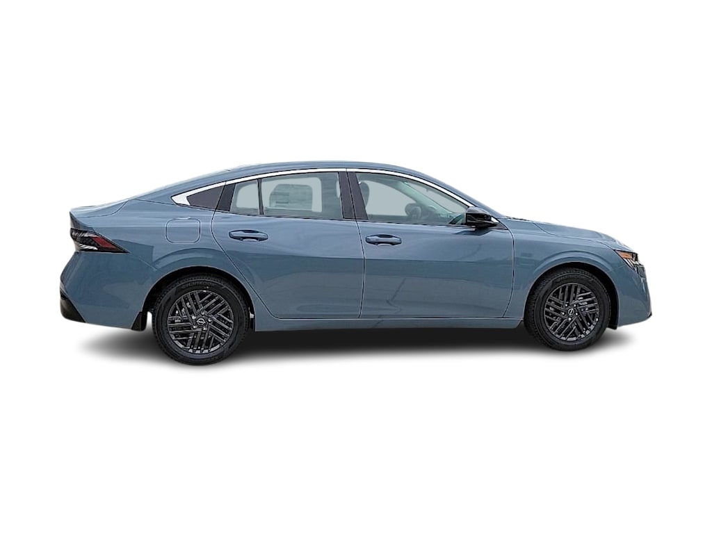 Thumbnail: 2026 Nissan Sentra - 18