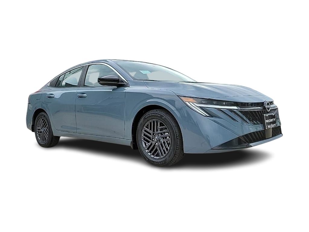 Thumbnail: 2026 Nissan Sentra - 19