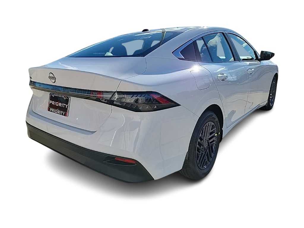 Thumbnail: 2026 Nissan Sentra - 17