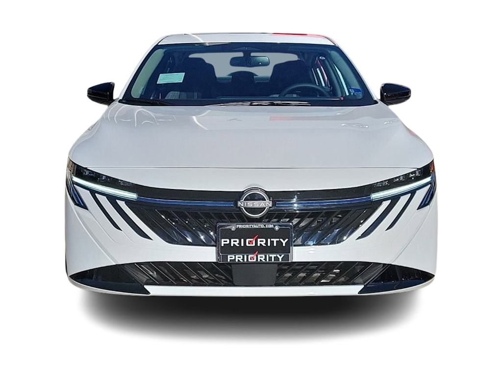 Thumbnail: 2026 Nissan Sentra - 6