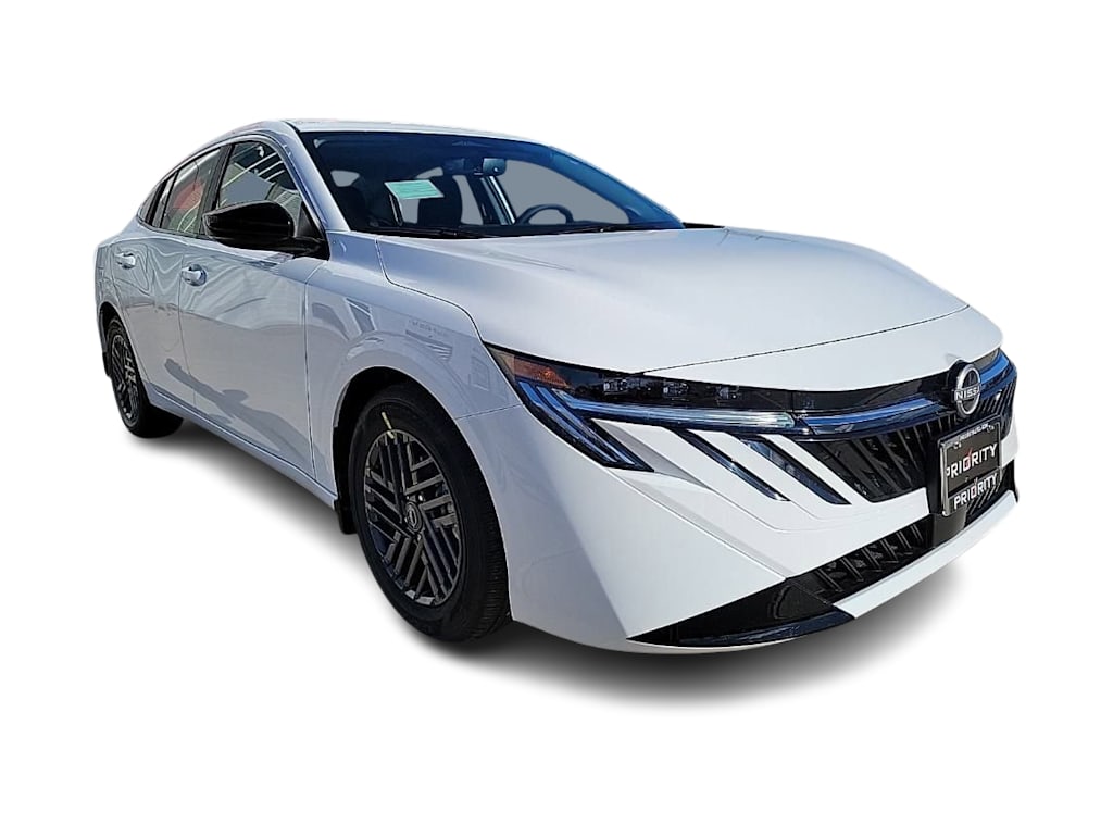 Thumbnail: 2026 Nissan Sentra - 19
