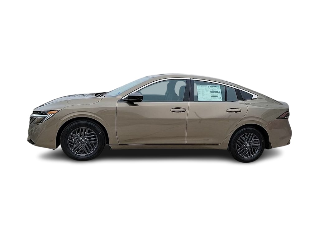 Thumbnail: 2026 Nissan Sentra - 3