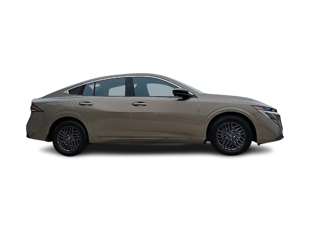Thumbnail: 2026 Nissan Sentra - 17