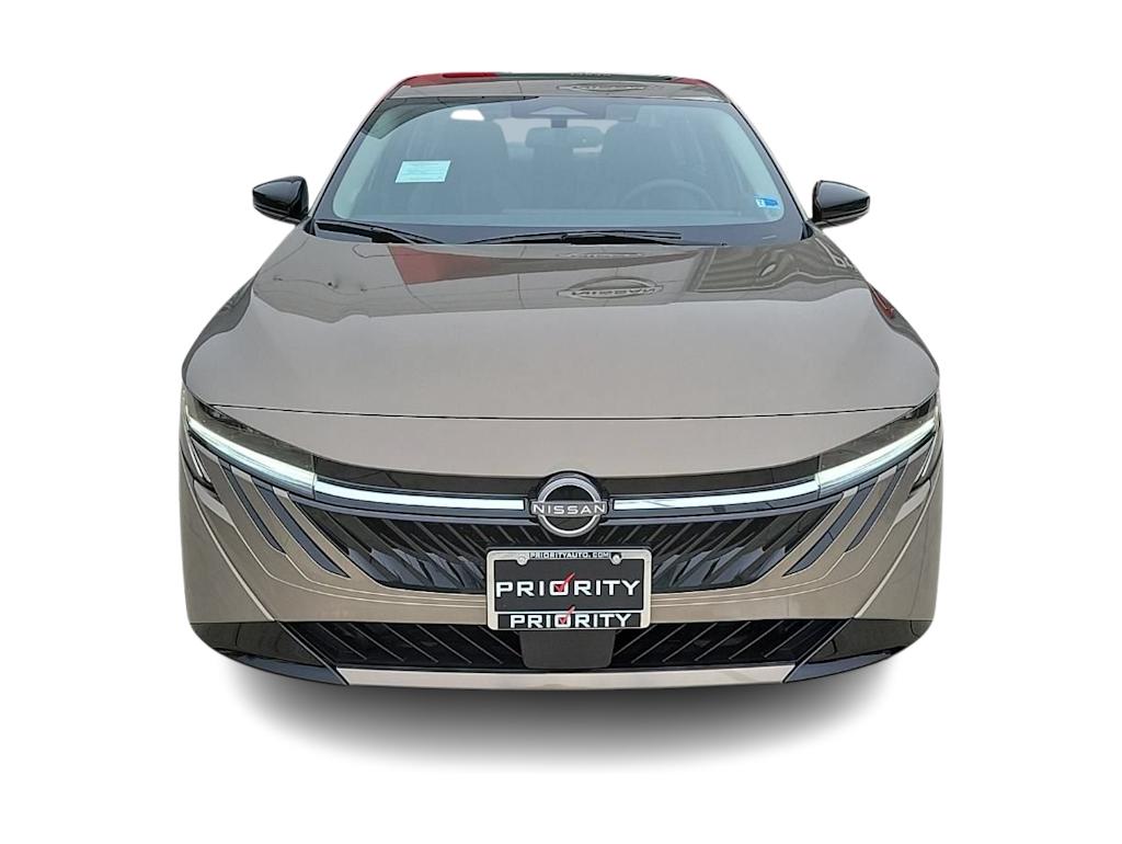 Thumbnail: 2026 Nissan Sentra - 6