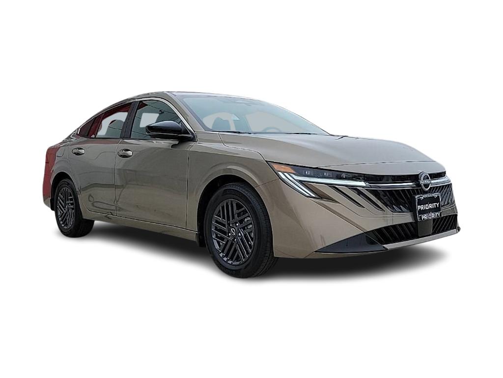 Thumbnail: 2026 Nissan Sentra - 18