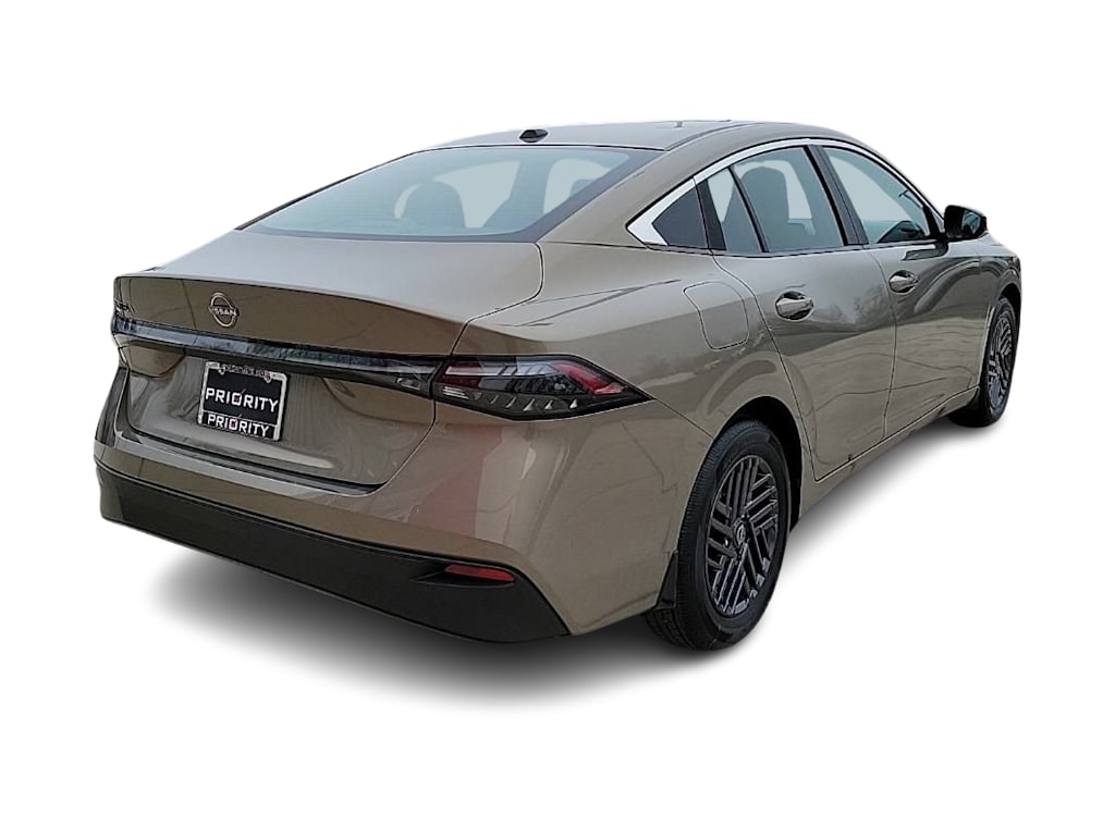 Thumbnail: 2026 Nissan Sentra - 16