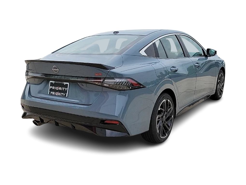 Thumbnail: 2026 Nissan Sentra - 17