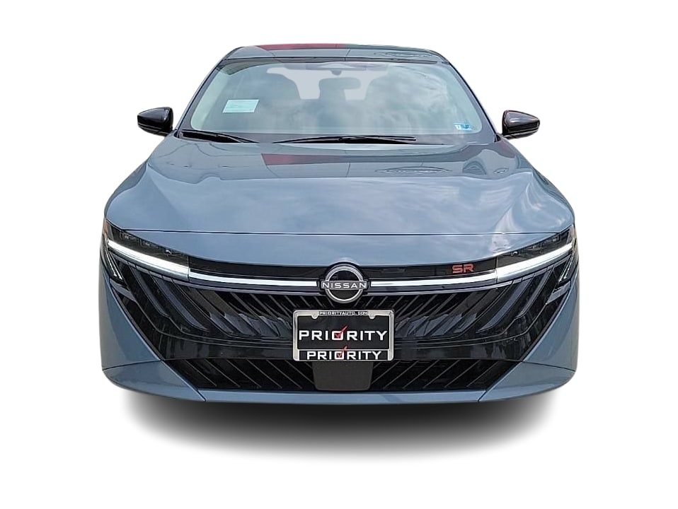 Thumbnail: 2026 Nissan Sentra - 5