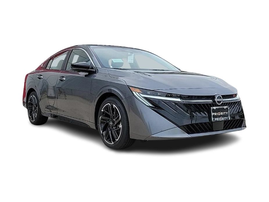 Thumbnail: 2026 Nissan Sentra - 20