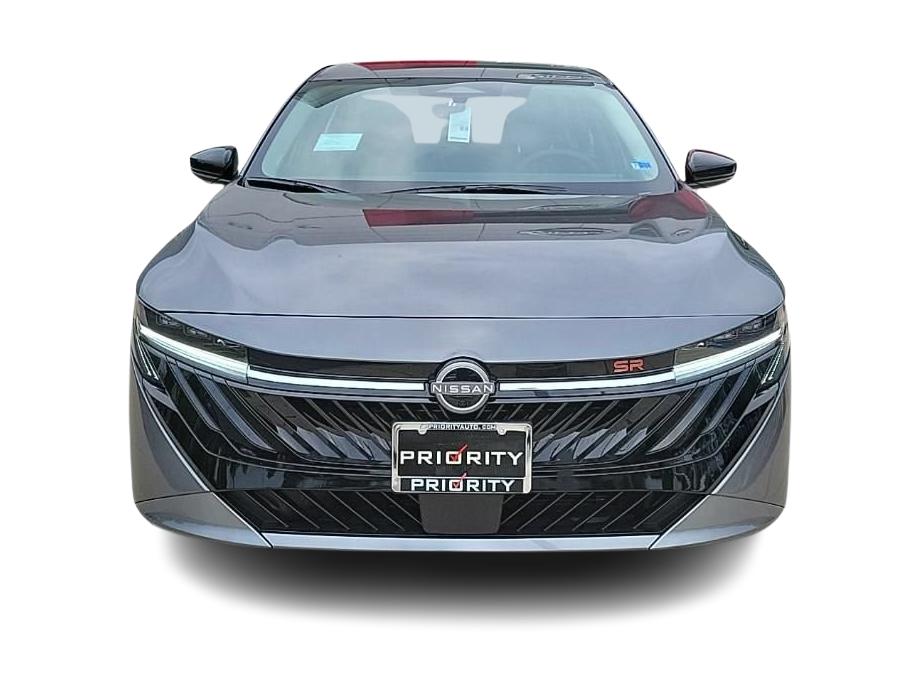 Thumbnail: 2026 Nissan Sentra - 5
